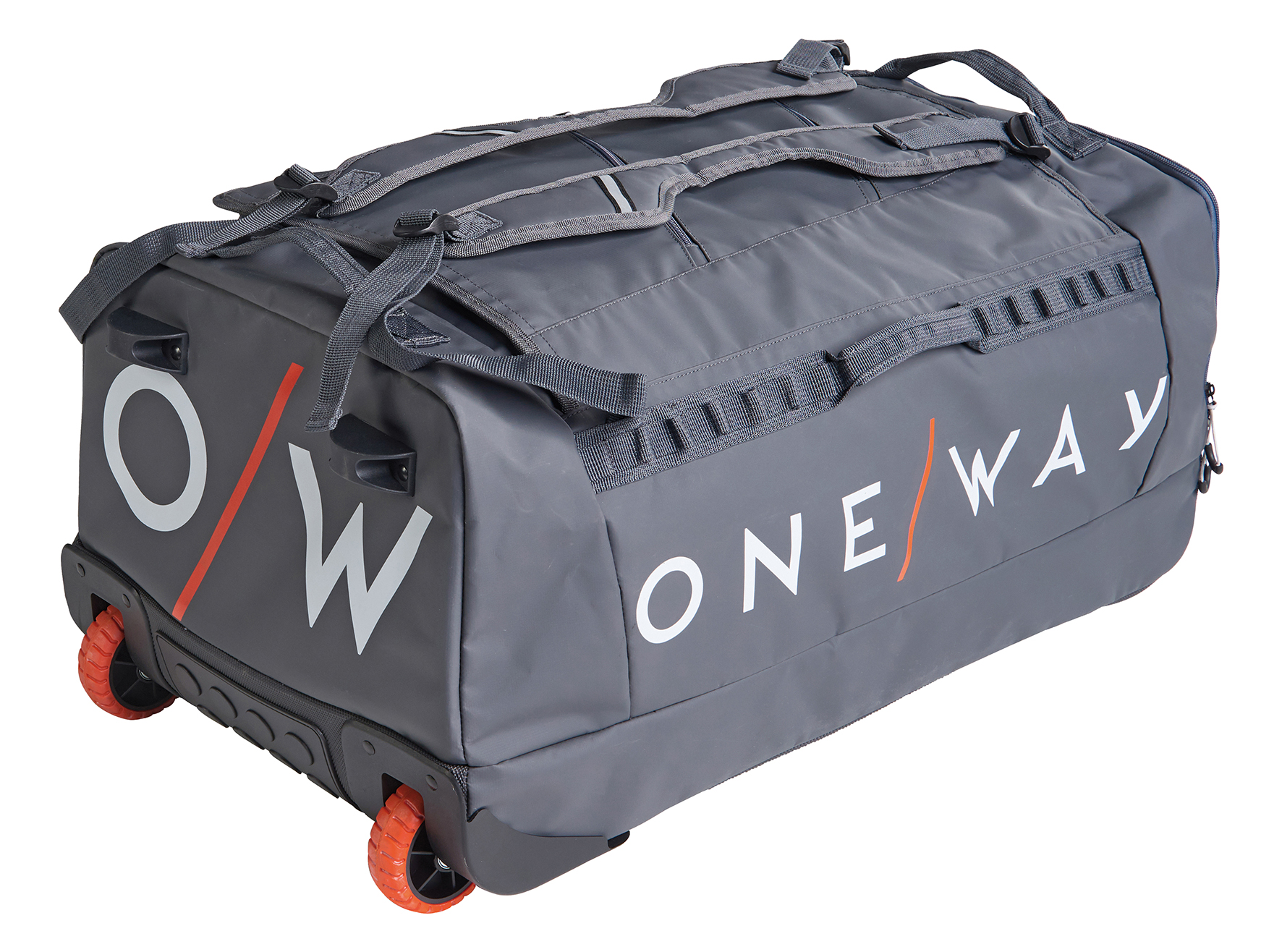 Wheel Bag 100l Fischersports International English